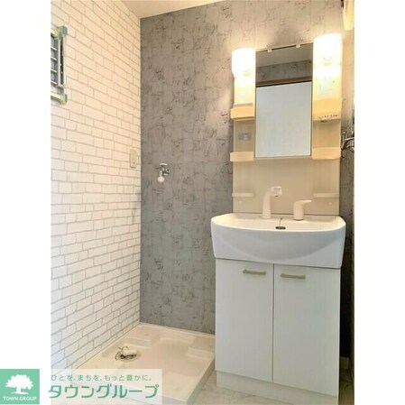 ペティートの物件内観写真